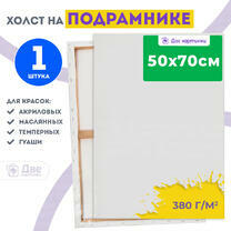 Без бренда «Холст Две картинки на подрамнике 50X70» в Саратове в интернет-магазине Без бренда «Холст Две картинки на подрамнике 50X70» в Саратове