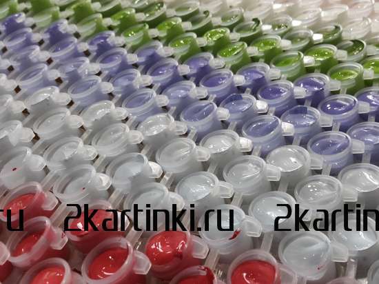 Картина по номерам 40x50 VA-3880 Изображение большой гориллы за 609 руб.  в интернет-магазине  Картина по номерам 40x50 Изображение большой гориллы