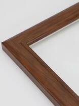 Без бренда «Багетная рамка для картин Ницца 40x50» в Саратове