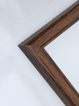 Без бренда «Багетная рамка для картин Монако 40x50» в Саратове