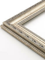 Без бренда «Багетная рамка для картин Анталья 40x50» в Саратове