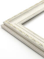 Без бренда «Багетная рамка для картин Мармарис 40x50» в Саратове