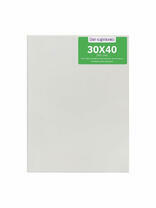 Без бренда «Коробка 8 комплектов по 4 холста на подрамнике 30X40 (всего 32 холста)» в Саратове в интернет-магазине  Без бренда «Коробка 8 комплектов по 4 холста на подрамнике 30X40 (всего 32 холста)» в Саратове