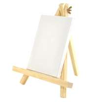 Без бренда «Мольберт настольный мини, 24 см, сосна, с зажимом» в Саратове