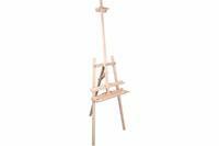 Без бренда «Коробка 10 шт.: Мольберт Две картинки лира с полочкой, 175 см» в Саратове в интернет-магазине Без бренда «Коробка 10 шт.: Мольберт Две картинки лира с полочкой, 175 см» в Саратове