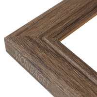 Без бренда «Коробка 15 шт.: Багетная рамка для картин Дюссельдорф 30x40» в Саратове