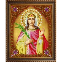 Без бренда «Икона Святая Великомученица Екатерина» в Саратове