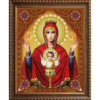 Без бренда «Изображение иконы Неупиваемая Чаша» в Саратове