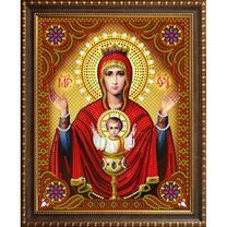 Без бренда «Изображение иконы Неупиваемая Чаша» в Саратове