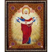 Без бренда «Изображение иконы Покров Пресвятой Богородицы» в Саратове