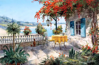 Без бренда «Коробка 25 шт. картин по номерам BOX25-NM-00020» в Саратове в интернет-магазине Без бренда «Коробка 25 шт. картин по номерам BOX25-NM-00020» в Саратове