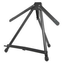 Без бренда «Коробка 24 шт.: Мольберт Две картинки настольный, металл, мини» в Саратове