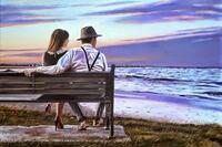 Без бренда «Первое свидание на берегу моря» в Саратове в интернет-магазине  Без бренда «Первое свидание на берегу моря» в Саратове