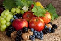 Без бренда «Фрукты, ягоды и орехи» в Саратове