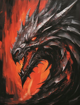 Без бренда «Черный каменный дракон» в Саратове