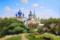 Без бренда «Коробка 25 шт. картин по номерам BOX25-NM-00053» в Саратове