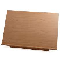 Без бренда «Мольберт большой настольный 59 x 42 см, хлопушка А2» в Саратове