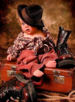 Без бренда «Коробка 25 шт. картин по номерам BOX25-GXS3223» в Саратове