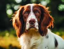 Без бренда «Английский спрингер-спаниель» в Саратове