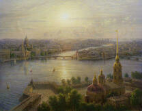 Без бренда «Коробка 25 шт. картин по номерам BOX25-NM-00048» в Саратове