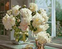 Без бренда «Коробка 25шт. картин по номерам BOX25-GX38402» в Саратове в интернет-магазине  Без бренда «Коробка 25шт. картин по номерам BOX25-GX38402» в Саратове